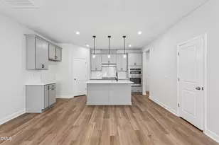 606 Brackenberry Aly, Wake Forest, NC 27587 - Photo 3