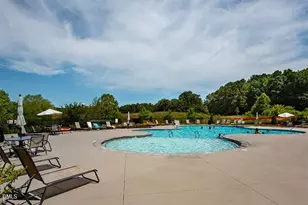 606 Brackenberry Aly, Wake Forest, NC 27587 - Photo 19