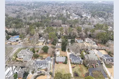 1415 Canterbury Road, Raleigh, NC 27608 - Photo 5