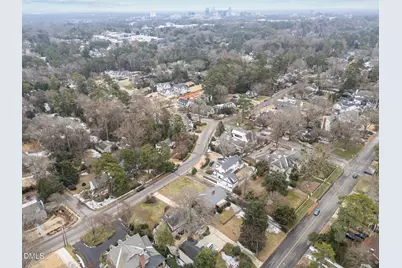 1415 Canterbury Road, Raleigh, NC 27608 - Photo 9