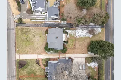 1415 Canterbury Road, Raleigh, NC 27608 - Photo 3