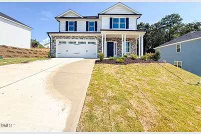 82 Sunburst Court, Fuquay Varina, NC 27526 - Photo 1