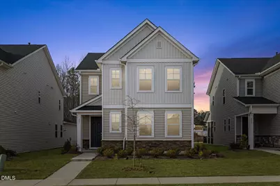 271 Edge Of Auburn Boulevard, Raleigh, NC 27610 - Photo 1