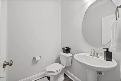 271 Edge Of Auburn Boulevard, Raleigh, NC 27610 - Photo 23