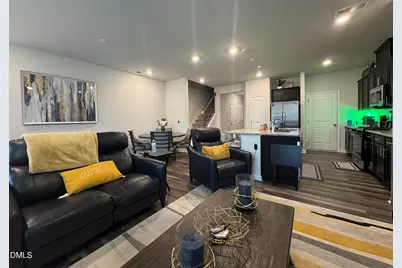 6302 Andante Avenue, Raleigh, NC 27616 - Photo 15