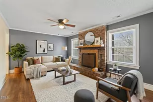 5930 A Glory Rd, Wilson, NC 27893 - Photo 7