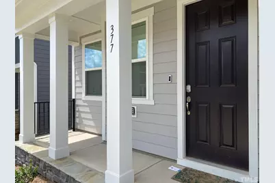 377 Natsam Woods Way, Wake Forest, NC 27587 - Photo 3