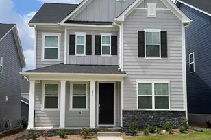 377 Natsam Woods Way, Wake Forest, NC 27587 - Photo 1