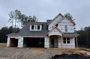 25 E Victoria Ridge Dr, Selma, NC 27576 - Photo 1