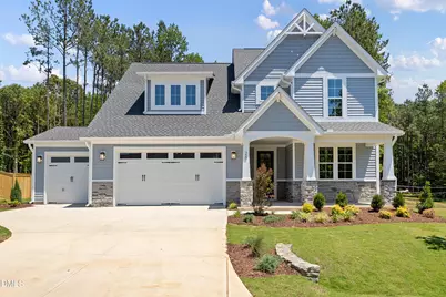 25 E Victoria Ridge Drive #15, Selma, NC 27576 - Photo 1