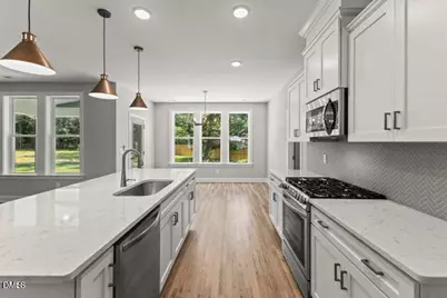 25 E Victoria Ridge Drive #15, Selma, NC 27576 - Photo 11