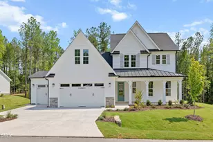 93 W Victoria Rdg Dr, Selma, NC 27576 - Photo 1
