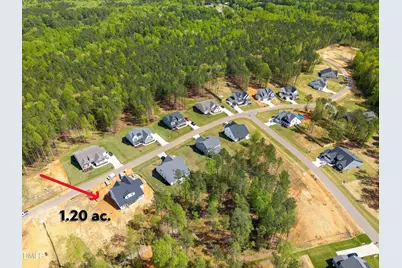 93 W Victoria Ridge Drive #30, Selma, NC 27576 - Photo 33