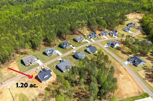 93 W Victoria Rdg Dr, Selma, NC 27576 - Photo 33