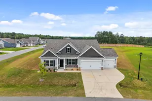 15 Bristow Ct, Four Oaks, NC 27524 - Photo 7