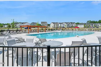 661 Emerald Bay Circle, Raleigh, NC 27610 - Photo 5