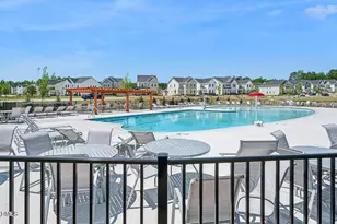 661 Emerald Bay Cir, Raleigh, NC 27610 - Photo 5