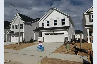 661 Emerald Bay Circle, Raleigh, NC 27610 - Photo 1