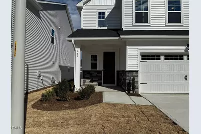 661 Emerald Bay Circle, Raleigh, NC 27610 - Photo 3