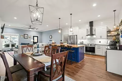 128 Horseman Drive, Louisburg, NC 27549 - Photo 5