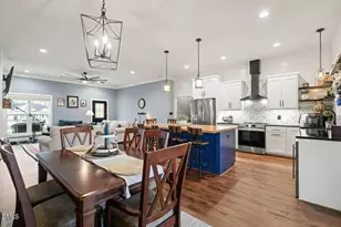 128 Horseman Dr, Louisburg, NC 27549 - Photo 5