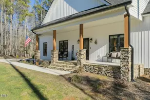 128 Horseman Dr, Louisburg, NC 27549 - Photo 13