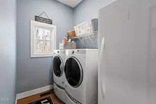 128 Horseman Dr, Louisburg, NC 27549 - Photo 33