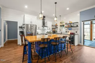 128 Horseman Dr, Louisburg, NC 27549 - Photo 25