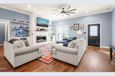 128 Horseman Drive, Louisburg, NC 27549 - Photo 17