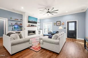 128 Horseman Dr, Louisburg, NC 27549 - Photo 17