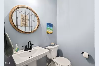 128 Horseman Drive, Louisburg, NC 27549 - Photo 35