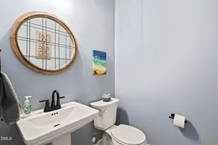 128 Horseman Dr, Louisburg, NC 27549 - Photo 35