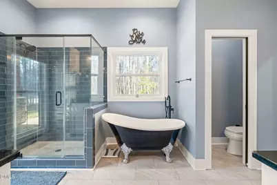 128 Horseman Drive, Louisburg, NC 27549 - Photo 7