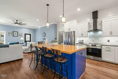 128 Horseman Drive, Louisburg, NC 27549 - Photo 21