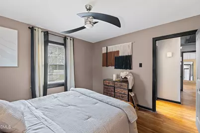 324 S King Charles Road, Raleigh, NC 27610 - Photo 17