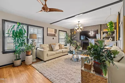 324 S King Charles Road, Raleigh, NC 27610 - Photo 21