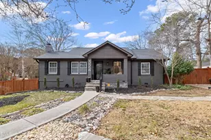 324 S King Charles Rd, Raleigh, NC 27610 - Photo 1