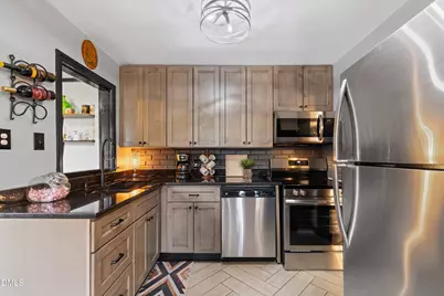 324 S King Charles Road, Raleigh, NC 27610 - Photo 9