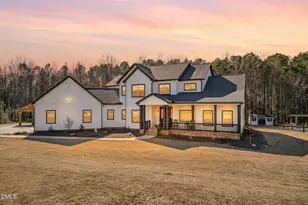 794 Cobb Rd, Benson, NC 27504 - Photo 1