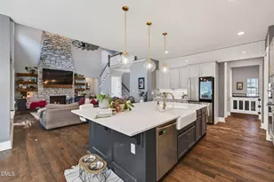 794 Cobb Rd, Benson, NC 27504 - Photo 29