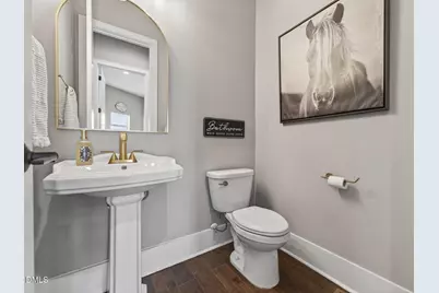 794 Cobb Road, Benson, NC 27504 - Photo 37