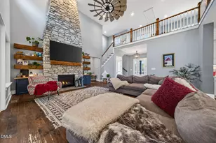 794 Cobb Rd, Benson, NC 27504 - Photo 25