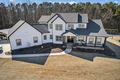 794 Cobb Road, Benson, NC 27504 - Photo 13