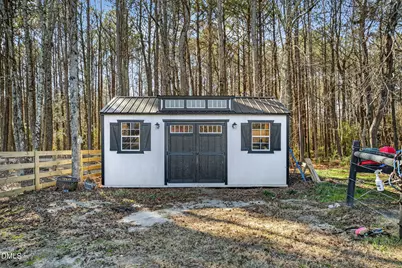 794 Cobb Road, Benson, NC 27504 - Photo 11