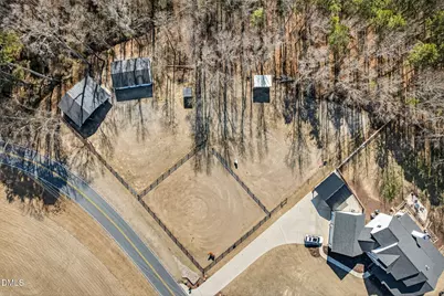 794 Cobb Road, Benson, NC 27504 - Photo 3