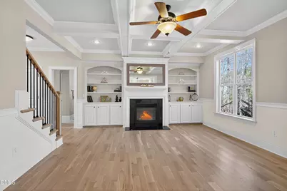 307 Ashdown Forest Lane, Cary, NC 27519 - Photo 17