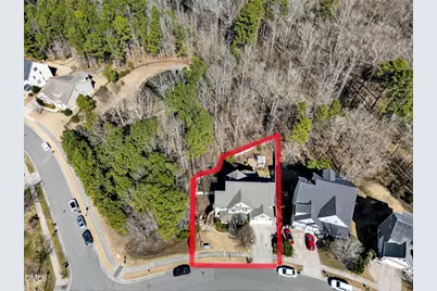 307 Ashdown Forest Lane, Cary, NC 27519 - Photo 79