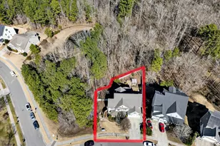 307 Ashdown Forest Ln, Cary, NC 27519 - Photo 79