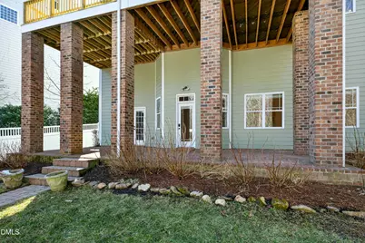 307 Ashdown Forest Lane, Cary, NC 27519 - Photo 67