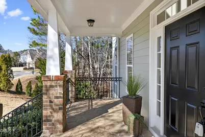 307 Ashdown Forest Lane, Cary, NC 27519 - Photo 3